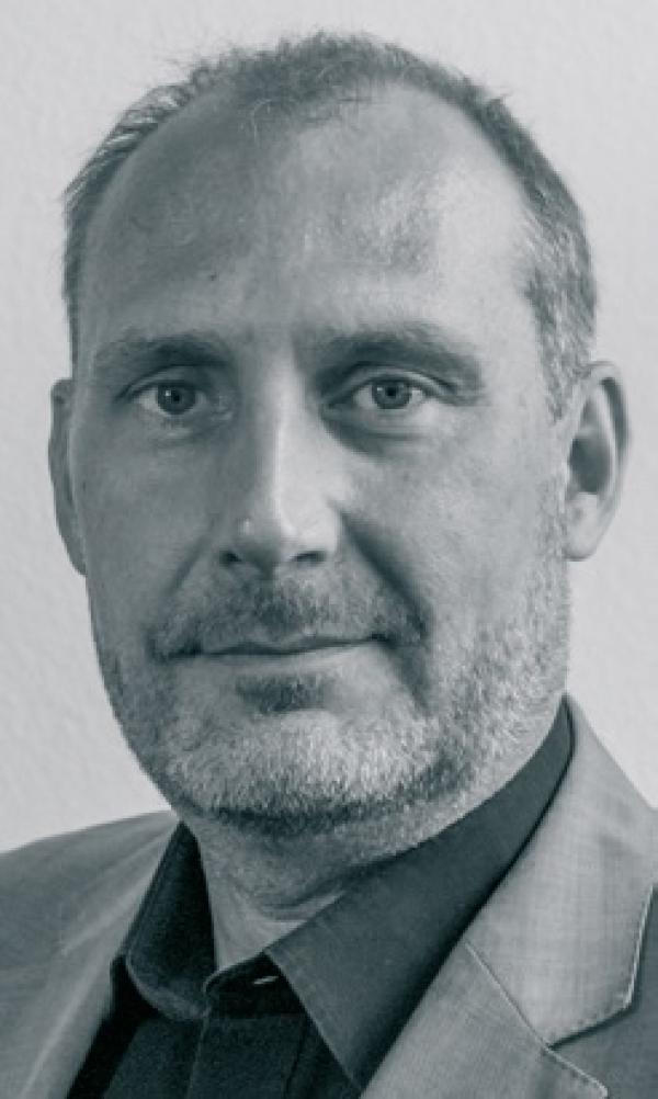 Maximilian Huber