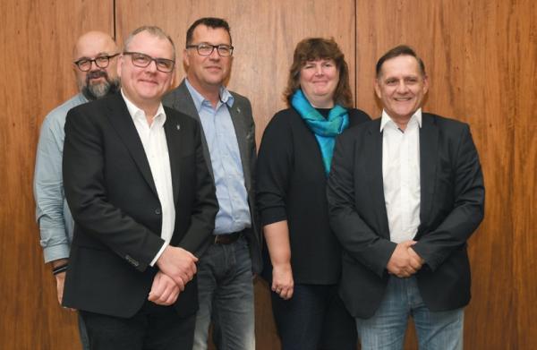 Auf ein Wort: „Ich weiss nicht, ob es besser wird, wenn es anders wird. Aber es muss anders werden, wenn es besser werden soll.“