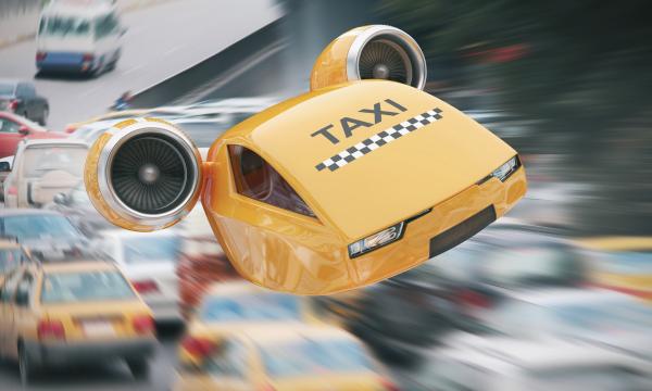 Neue Mobilität