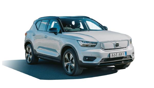 Volvo XC40 Recharge P8 AWD (Elektro)