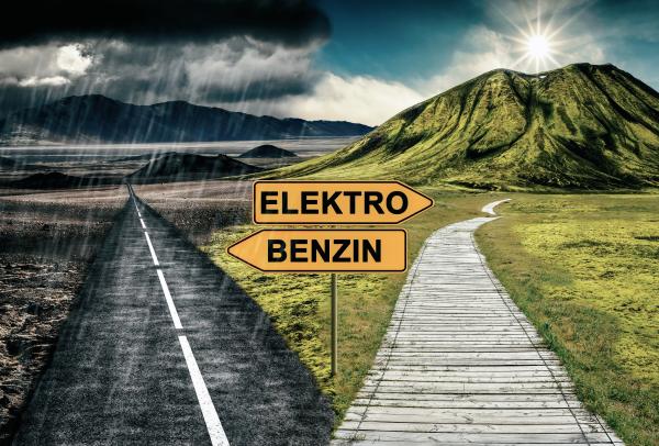 Effizienteste Antriebsquelle?