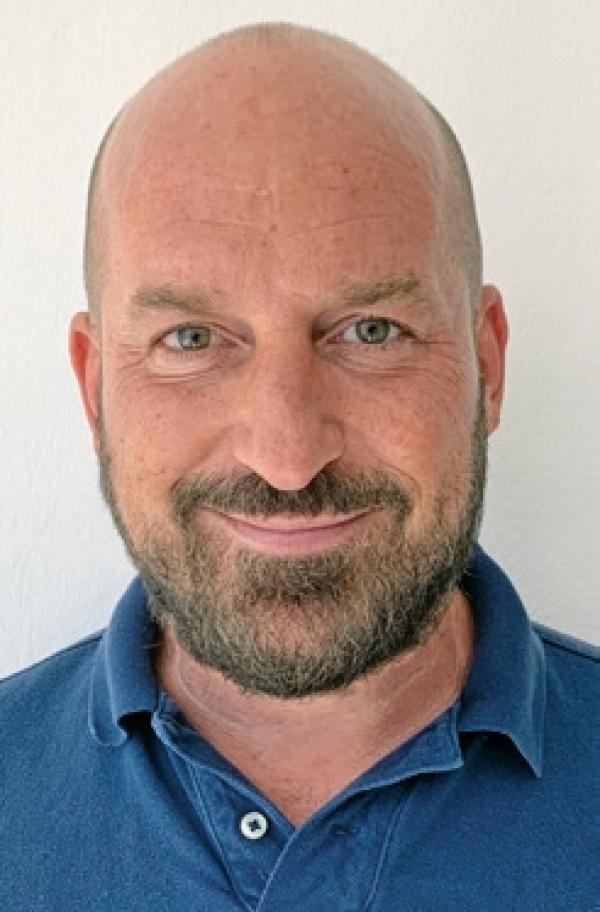 Stefan Tomicic
