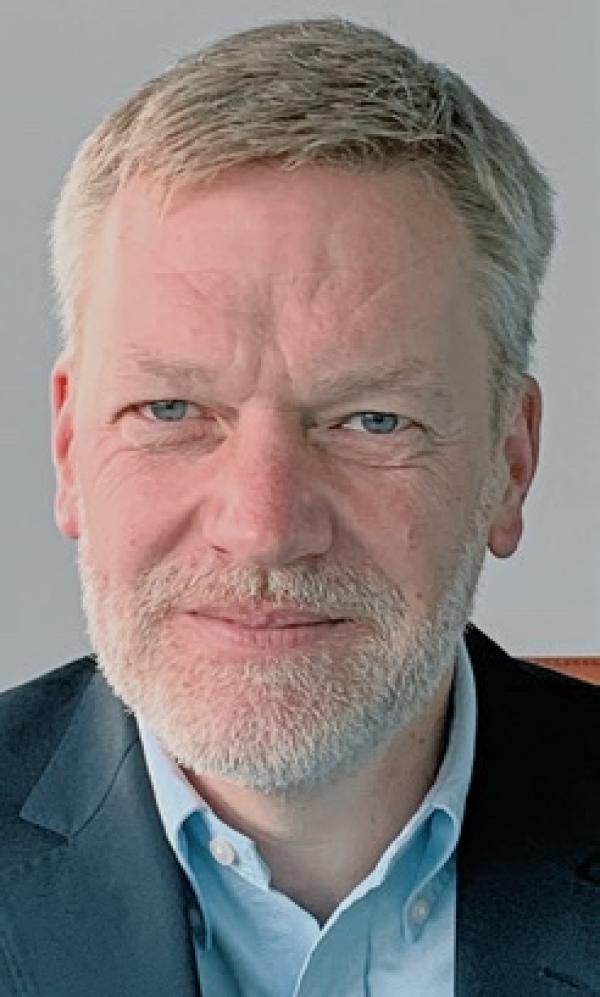 Oliver Roes