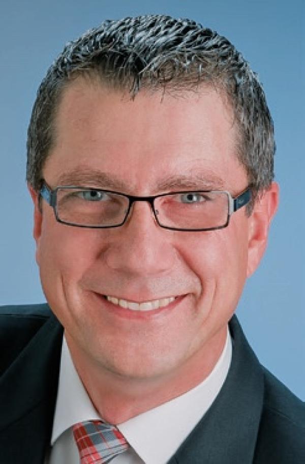Hilmar Niebel