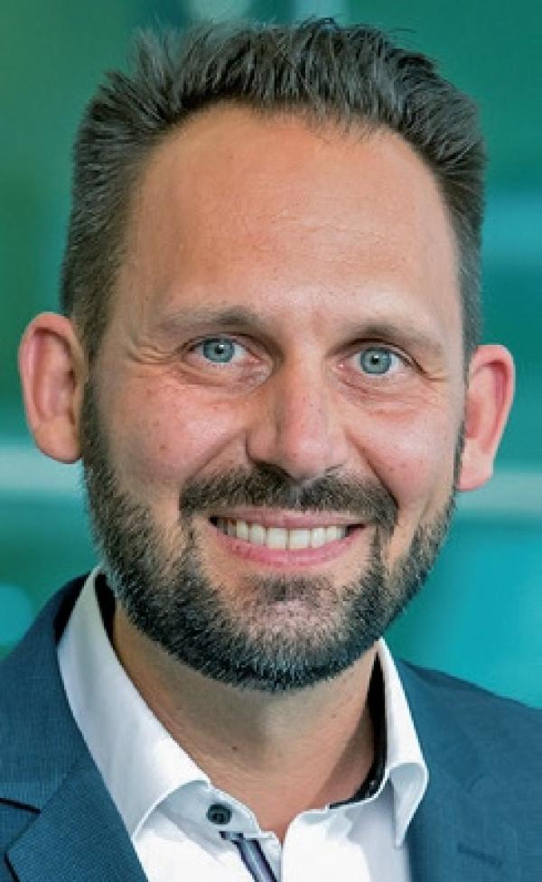 Tobias Krumnikl