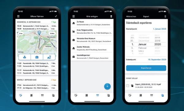 Neueste App-Generation