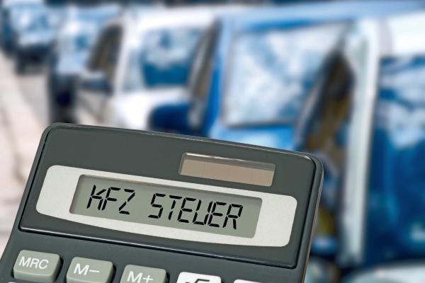 Heimliche Steuererhöhungen oder wie die Kfz-Steuer das Auto immer mehr verteuert …
