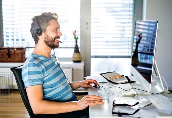 Homeoffice mit Dienstwagen?
