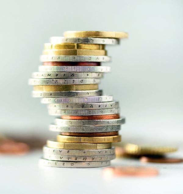 Bares Geld bringt das Magnetfeld