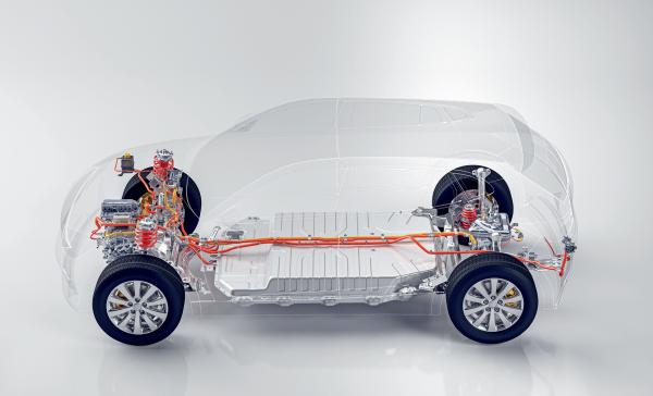 Wie haltbar ist das Elektroauto?