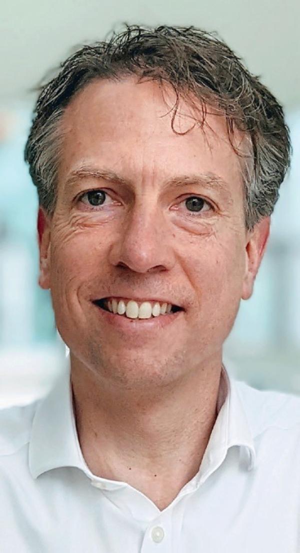 Christoph Ludewig