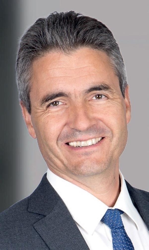 Amaury de Bourmont