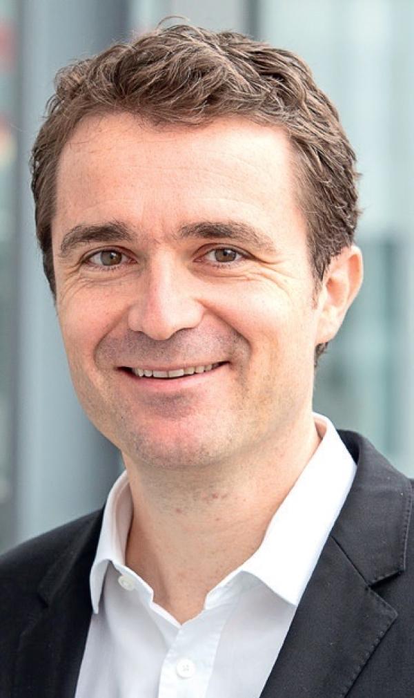 Vincent Ricoux