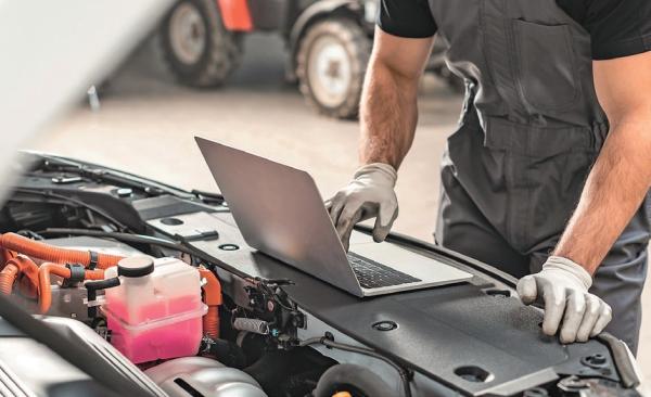 Autoservice