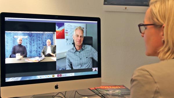 Flottenremarketing mit Digitalisierungsschub