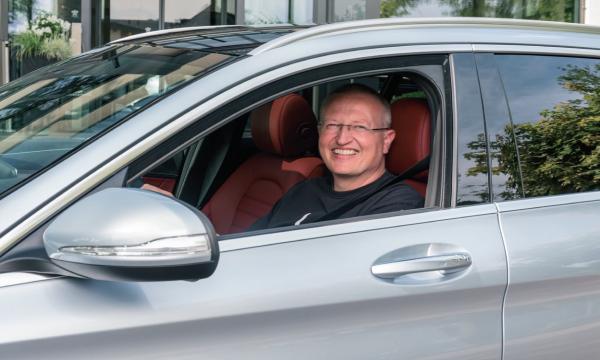 Jetzt wird’s elektrisch!