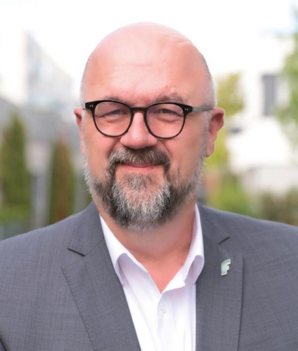 Auf ein Wort: Bleibt alles anders