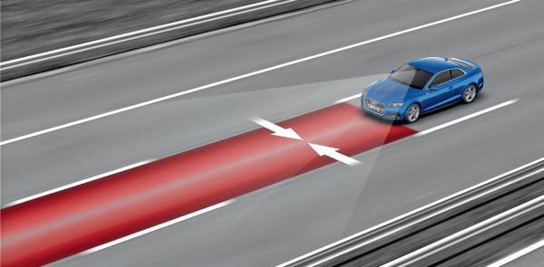 Jetzt schon autonom