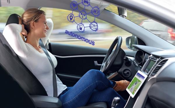 Autonomes Fahren – alles im Rechtsrahmen?