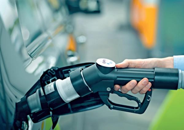 Was treibt Autos in Zukunft an?