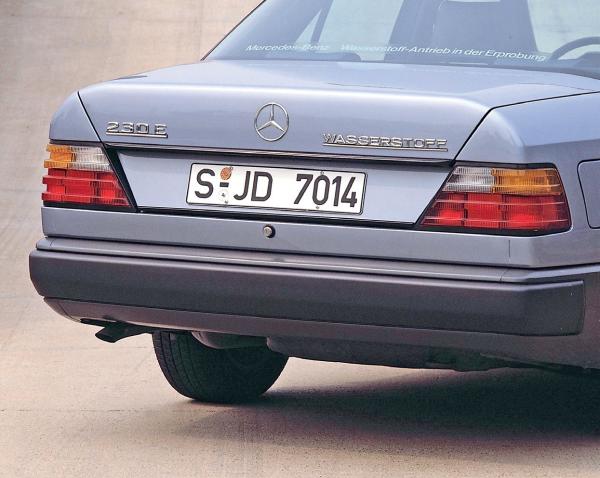 Was treibt Autos in Zukunft an?