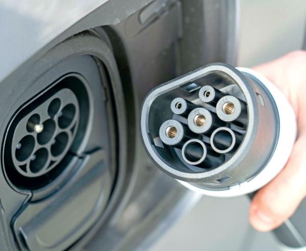 Was treibt Autos in Zukunft an?