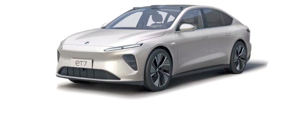 Nio ET7