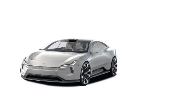 Polestar Precept
