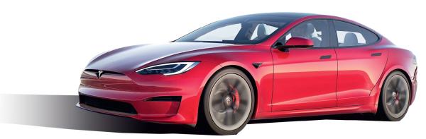 Testa Model S