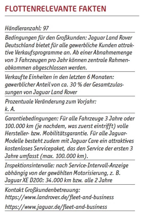 Elektrisch und unverwechselbar