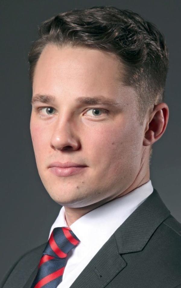 Jan-Thomas Giesche