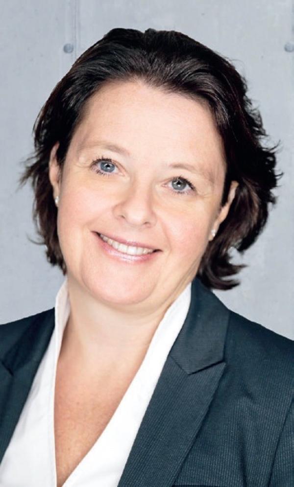 Tanja Ebert