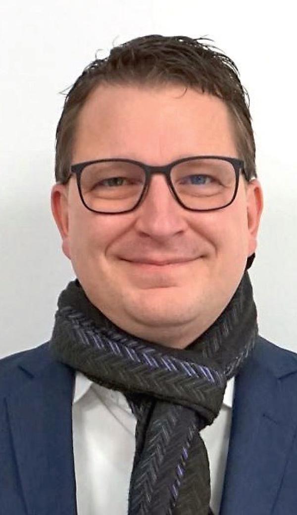 Florian Gruber