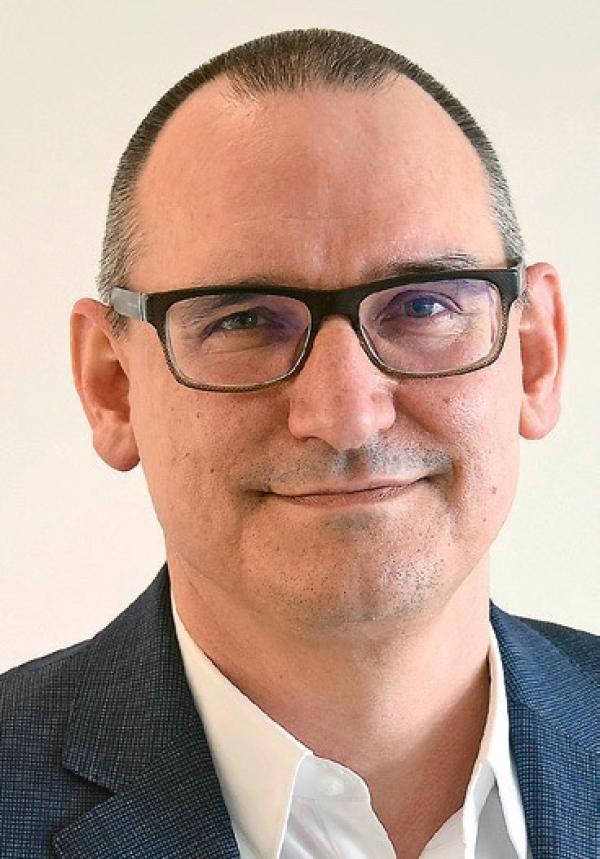 Andreas Walingen