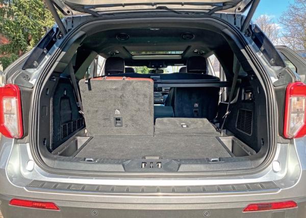 Auf Entdeckungstour