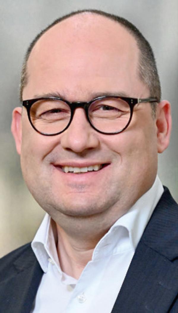 Lars Krause