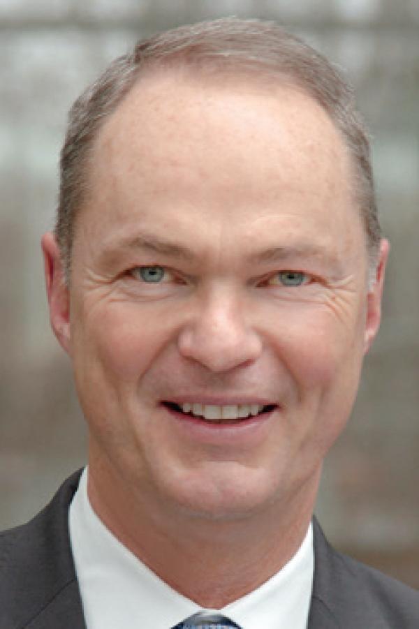 Bernhard Kuhnt