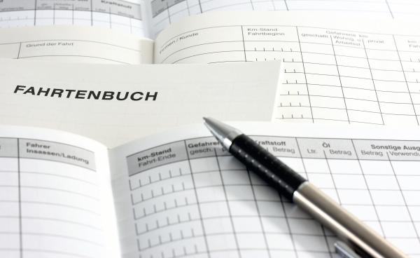 Aktuelle Rechtsprechung zur Fahrtenbuchauflage