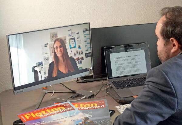 Unkompliziert und skalierbar