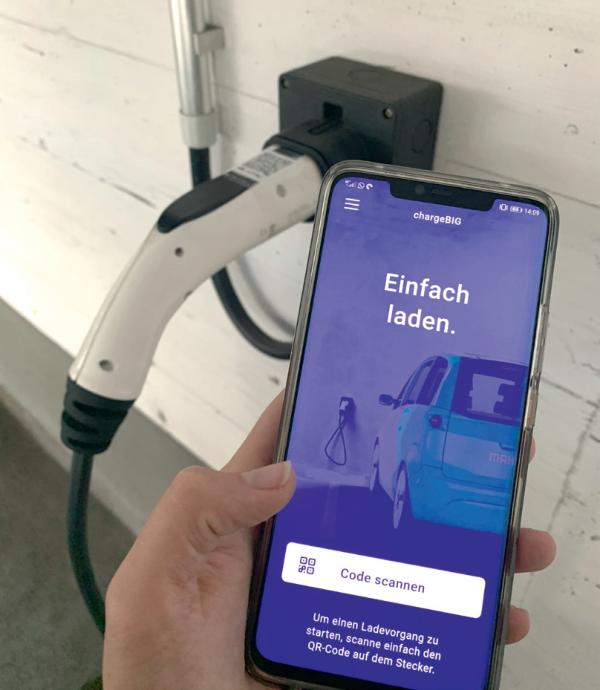 Unkompliziert und skalierbar