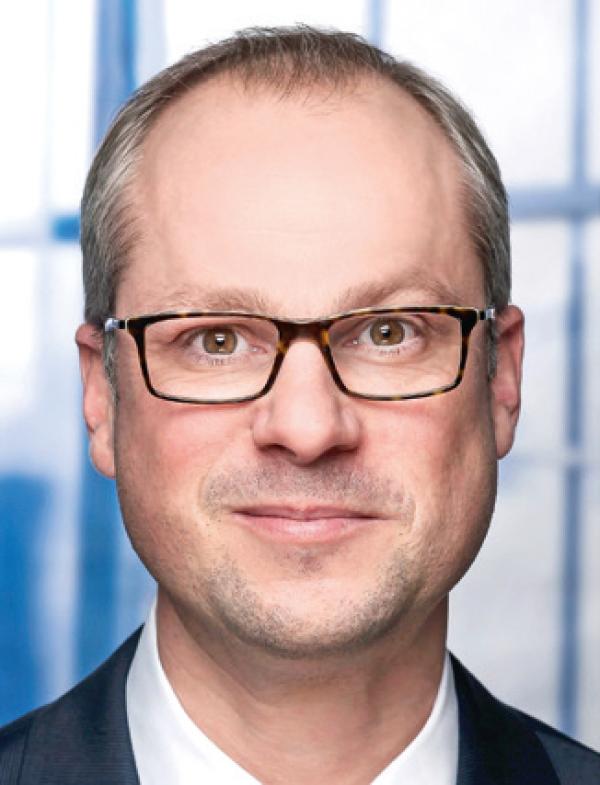 Das meiste elektrisch