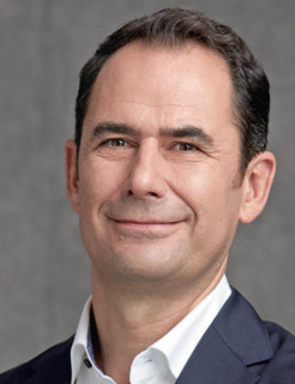 Marco Schubert