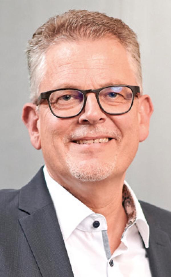 Steffen Lucas