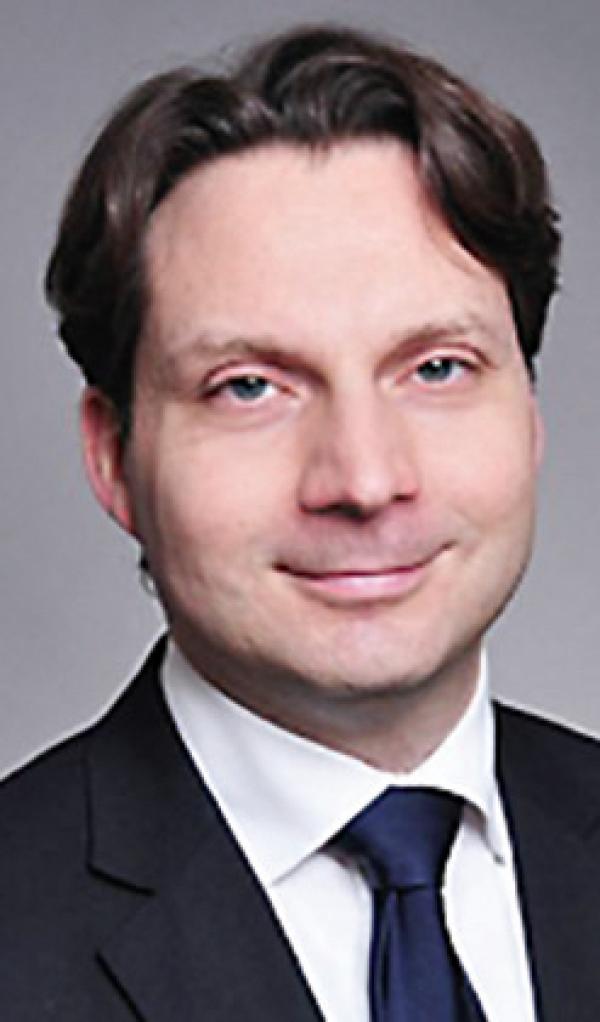 Daniele Baldino, Flotte.de, Flottenmanagement, Fuhrpark