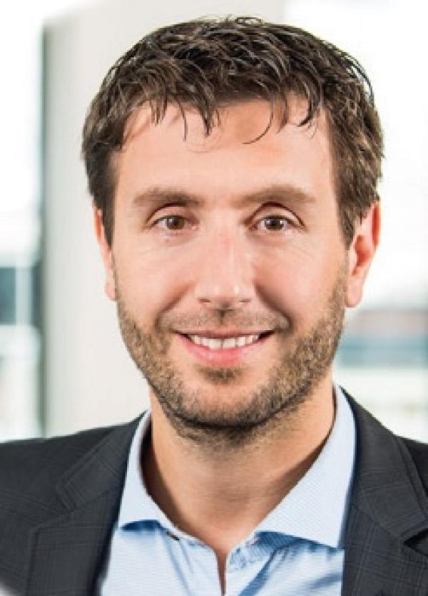 Matthias Heußner und Marco Heistermann
