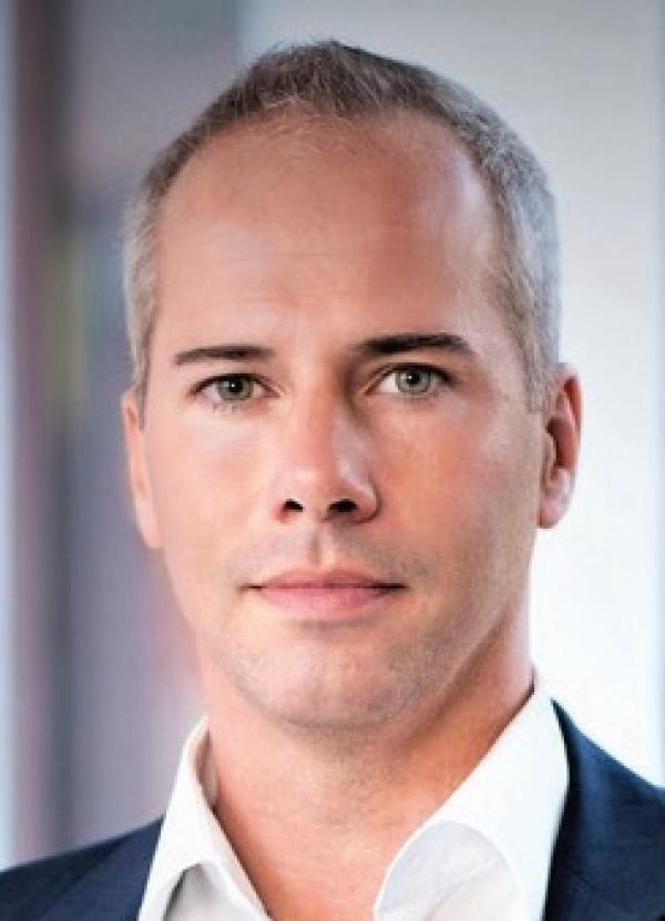 Matthias Heußner und Marco Heistermann