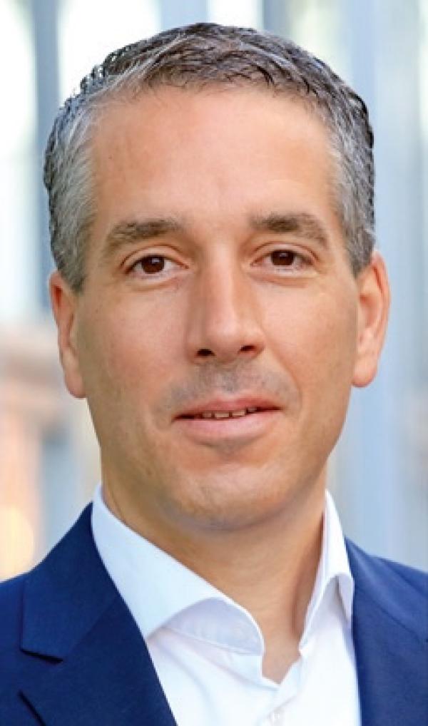 Dr. Achim Sauer