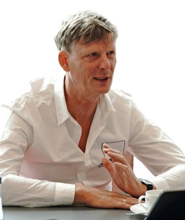 Partnerschaftliches Verhältnis