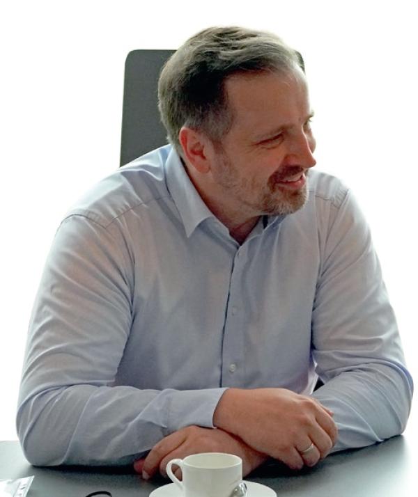 Partnerschaftliches Verhältnis