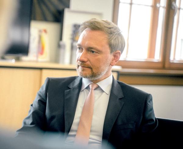 „Ideenwettbewerb führt zu mehr Innovation als Verbot“